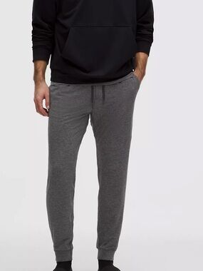 Lululemon Jersey Jogger XL